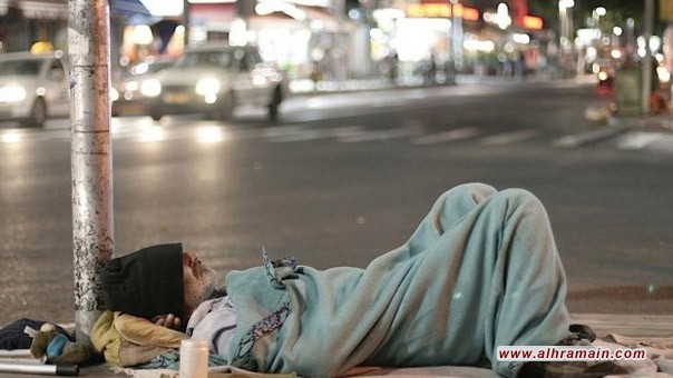 صحيفة أجنبية: تزايد الإحباط الشعبي في &ldquo;السعودية&rdquo; بسبب زيادة الضغوط المعيشية  